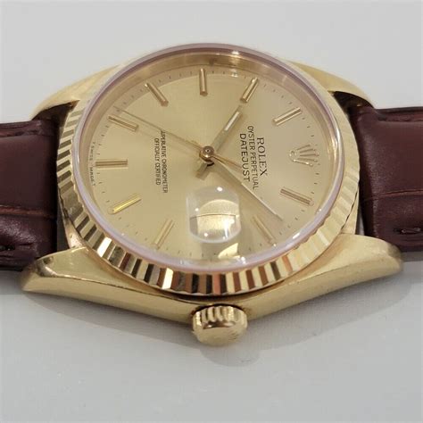 beverly hills vintage rolex